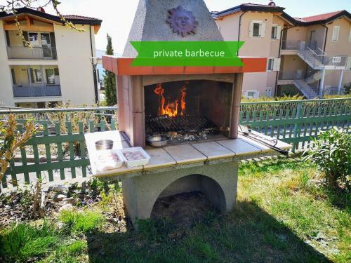 Apartamento App Oleandro Casa Demonti