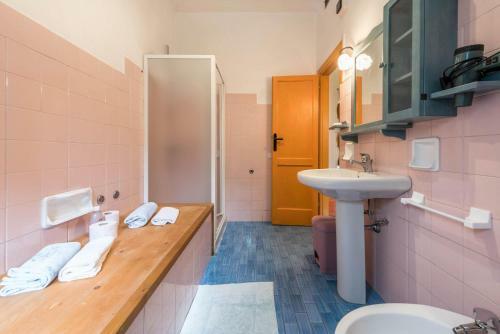 Apartamento App Oleandro Casa Demonti