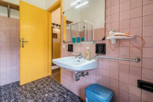 Apartamento App Ciliegio Casa Demonti