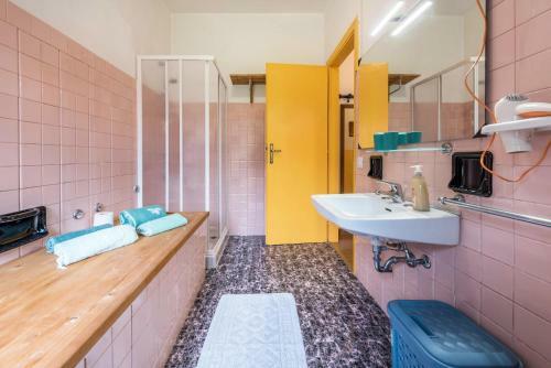 Apartamento App Ciliegio Casa Demonti