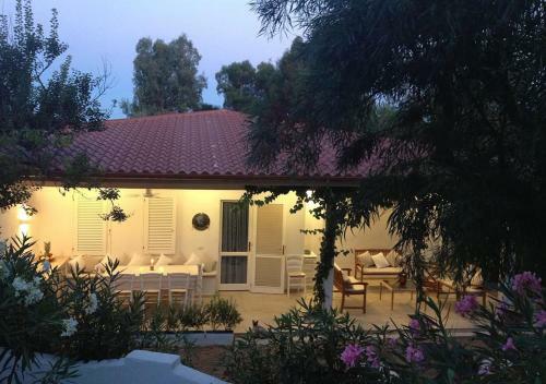 Gracious Cottage - 150 Mt Dalla Spiaggia