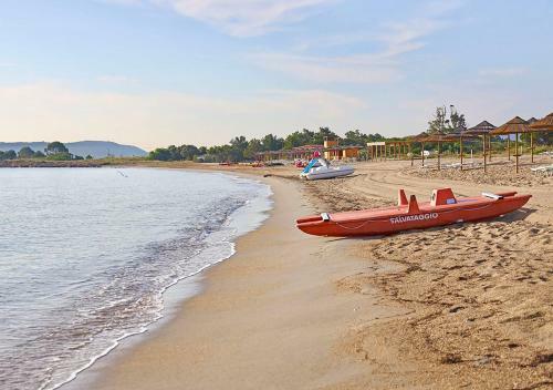 Gracious Cottage - 150 Mt Dalla Spiaggia