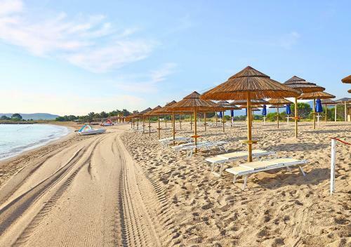 Gracious Cottage - 150 Mt Dalla Spiaggia