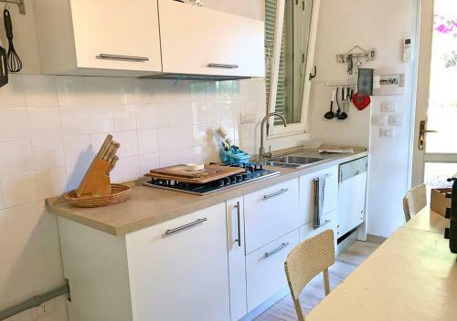Gracious Cottage - 150 Mt Dalla Spiaggia