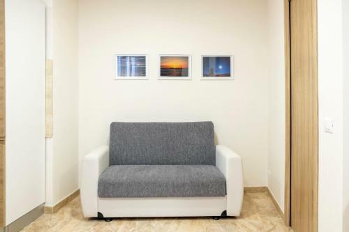 Apartamento Casa Baglio Viole