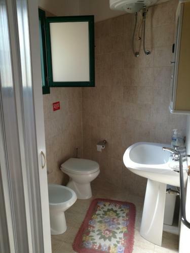 Apartamento La Casa Del Pino