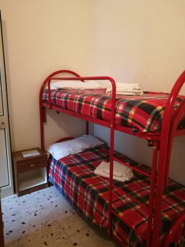 Apartamento La Casa Del Pino