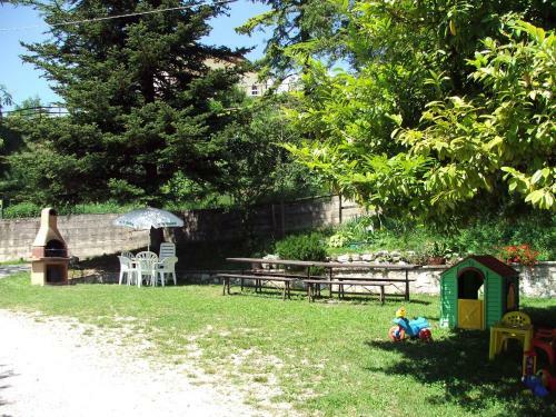 Apartment Cristina - Tignale Lake Garda