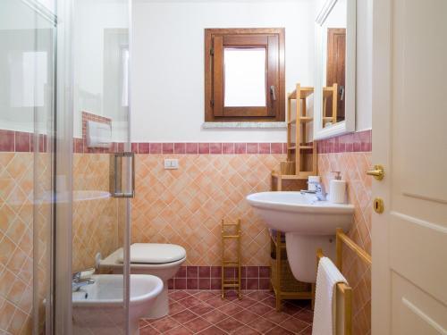 Apartamento Myrsine 7s - Klodge