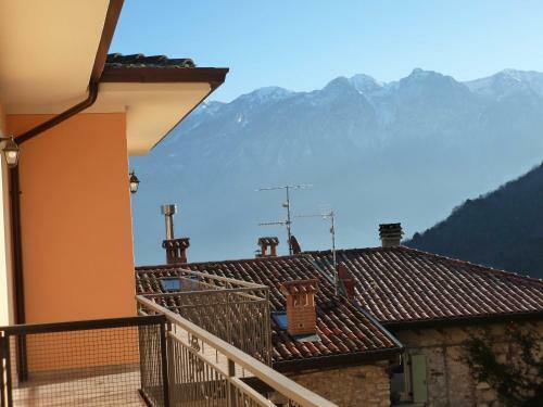 Apartamento Casa Teodoro - Gelsomino & Ulivi