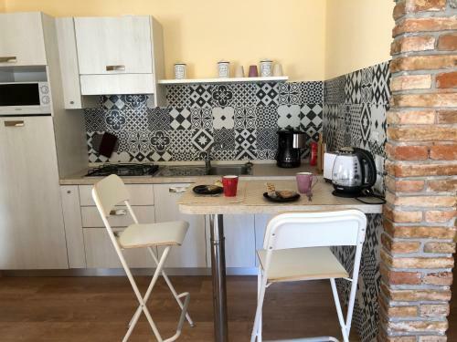 Apartamento Casa Teodoro - Gelsomino & Ulivi