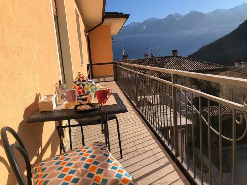 Apartamento Casa Teodoro - Gelsomino & Ulivi