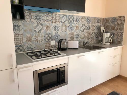 Apartamento Casa Teodoro - Gelsomino & Ulivi