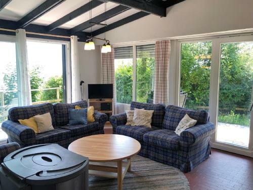 Apartamento Bungalow Mit Gardaseeblick & Pool