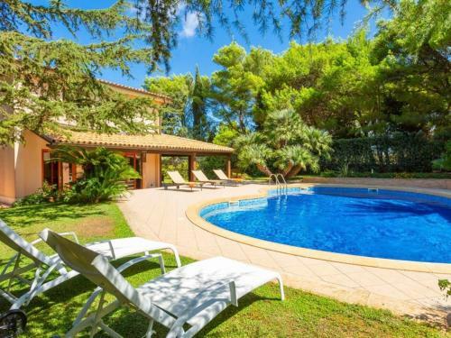 Villa Locazione Turistica Vittoria