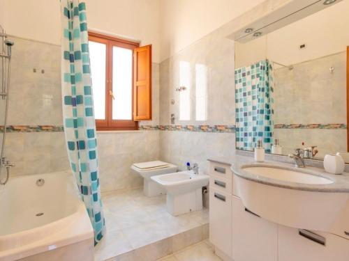 Villa Locazione Turistica Vittoria