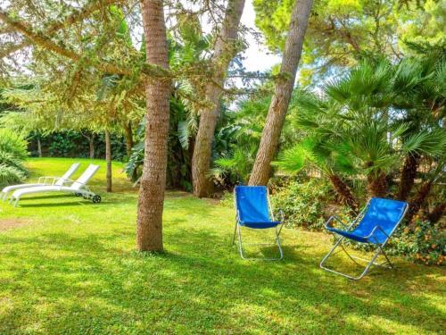 Villa Locazione Turistica Vittoria