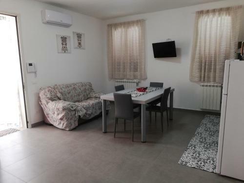 Apartamento Appartamento Sulla Via Vespri