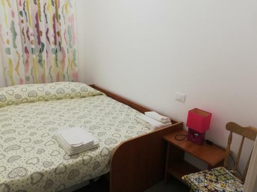 Apartamento Appartamento Sulla Via Vespri
