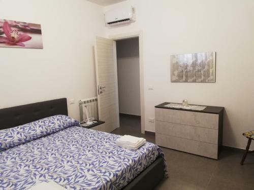 Apartamento Appartamento Sulla Via Vespri