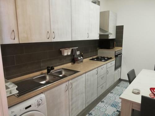Apartamento Appartamento Sulla Via Vespri
