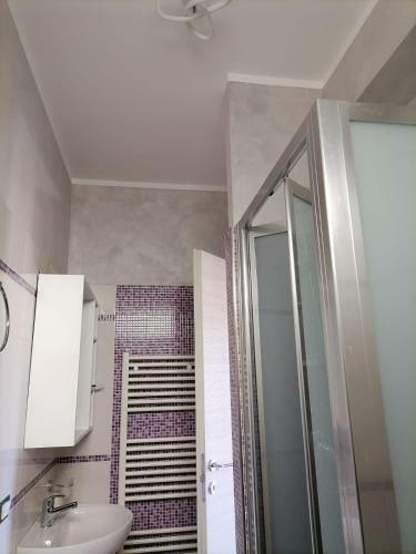 Apartamento Appartamento Sulla Via Vespri