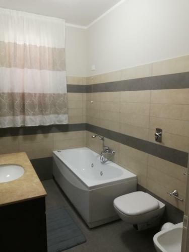 Apartamento Appartamento Sulla Via Vespri