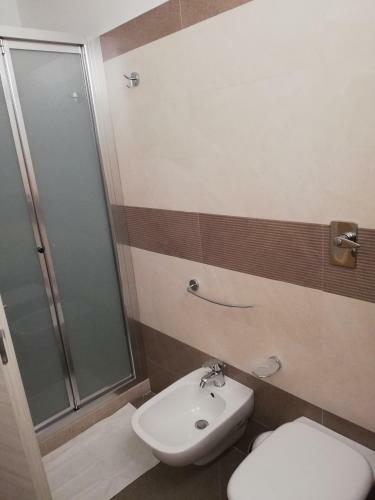 Apartamento Appartamento Sulla Via Vespri