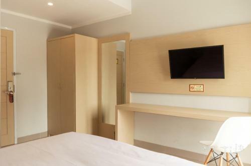 Hotel Mahakam24 Residence