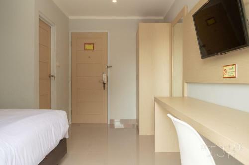 Hotel Mahakam24 Residence