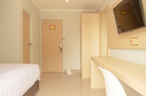 Hotel Mahakam24 Residence