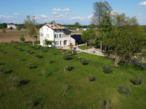 Agroturismo Agriturismo Red�