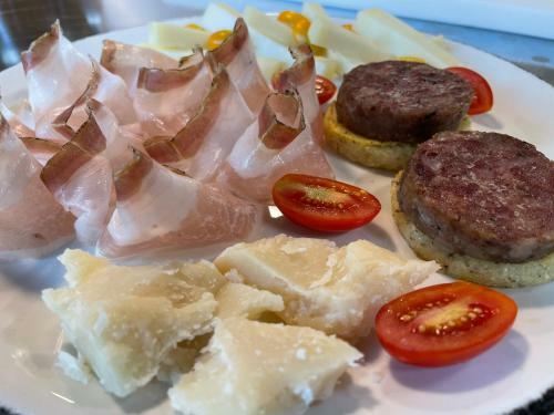 Agroturismo Agriturismo Red�
