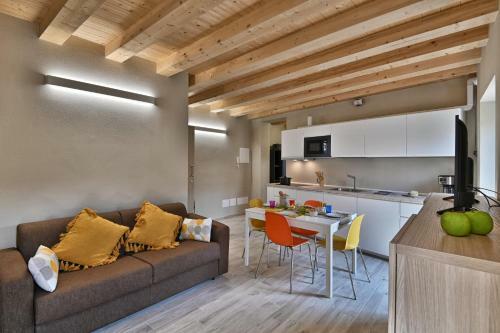 Apartamento Appartamento Sole