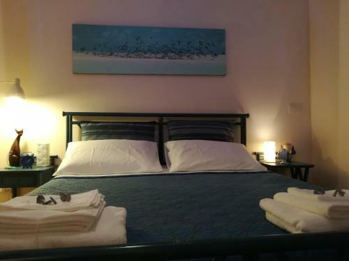 Apartamento Dimora Dei Saraceni