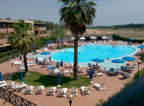 Apartamento Dimora Dei Saraceni
