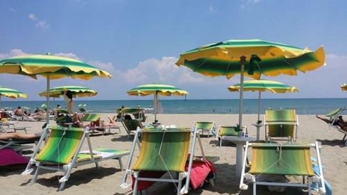 Apartamento Dimora Dei Saraceni