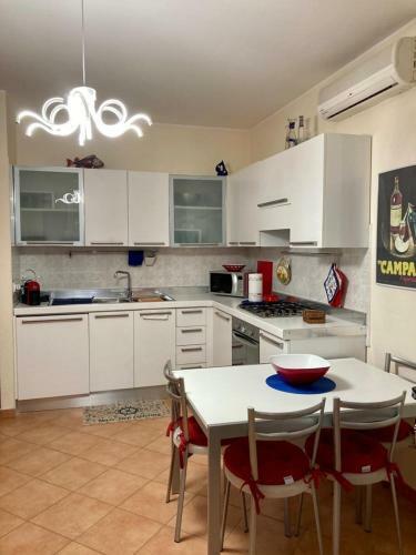 Apartamento Dimora Dei Saraceni