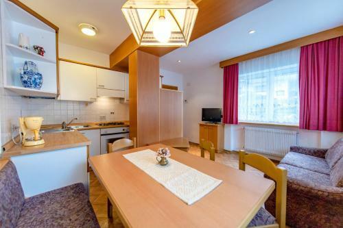 Apartments Jasmin