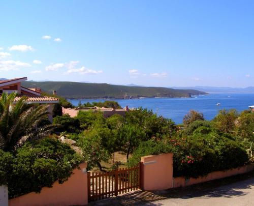Apartamento Appartamento Paradise