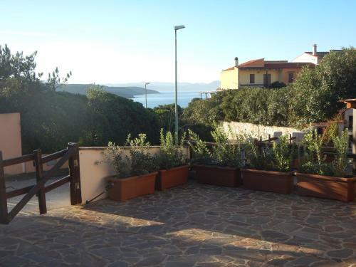 Apartamento Appartamento Paradise