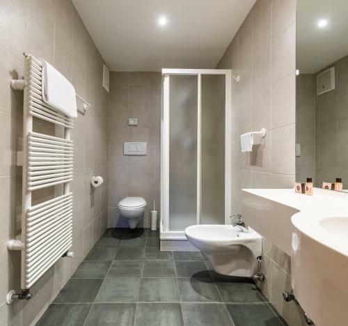 Aparthotel Residence Antares