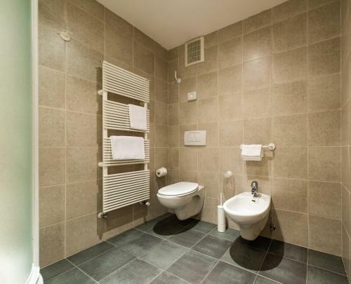 Aparthotel Residence Antares