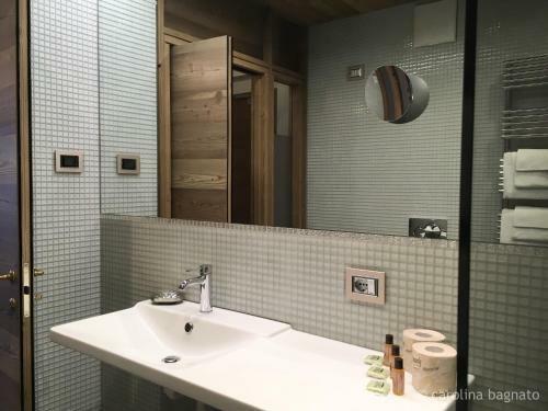Aparthotel Residence Antares