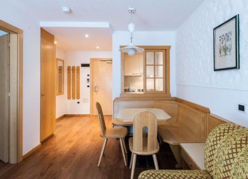 Aparthotel Residence Antares