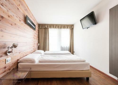 Aparthotel Residence Antares