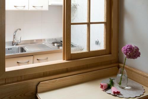Aparthotel Residence Antares