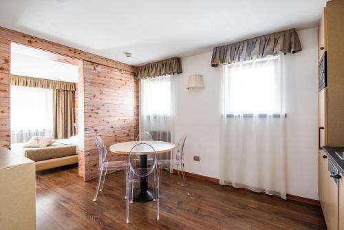 Aparthotel Residence Antares