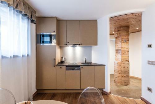 Aparthotel Residence Antares