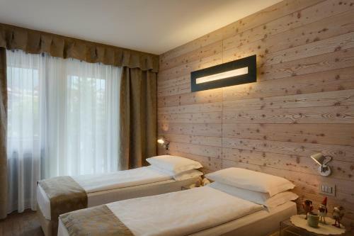 Aparthotel Residence Antares